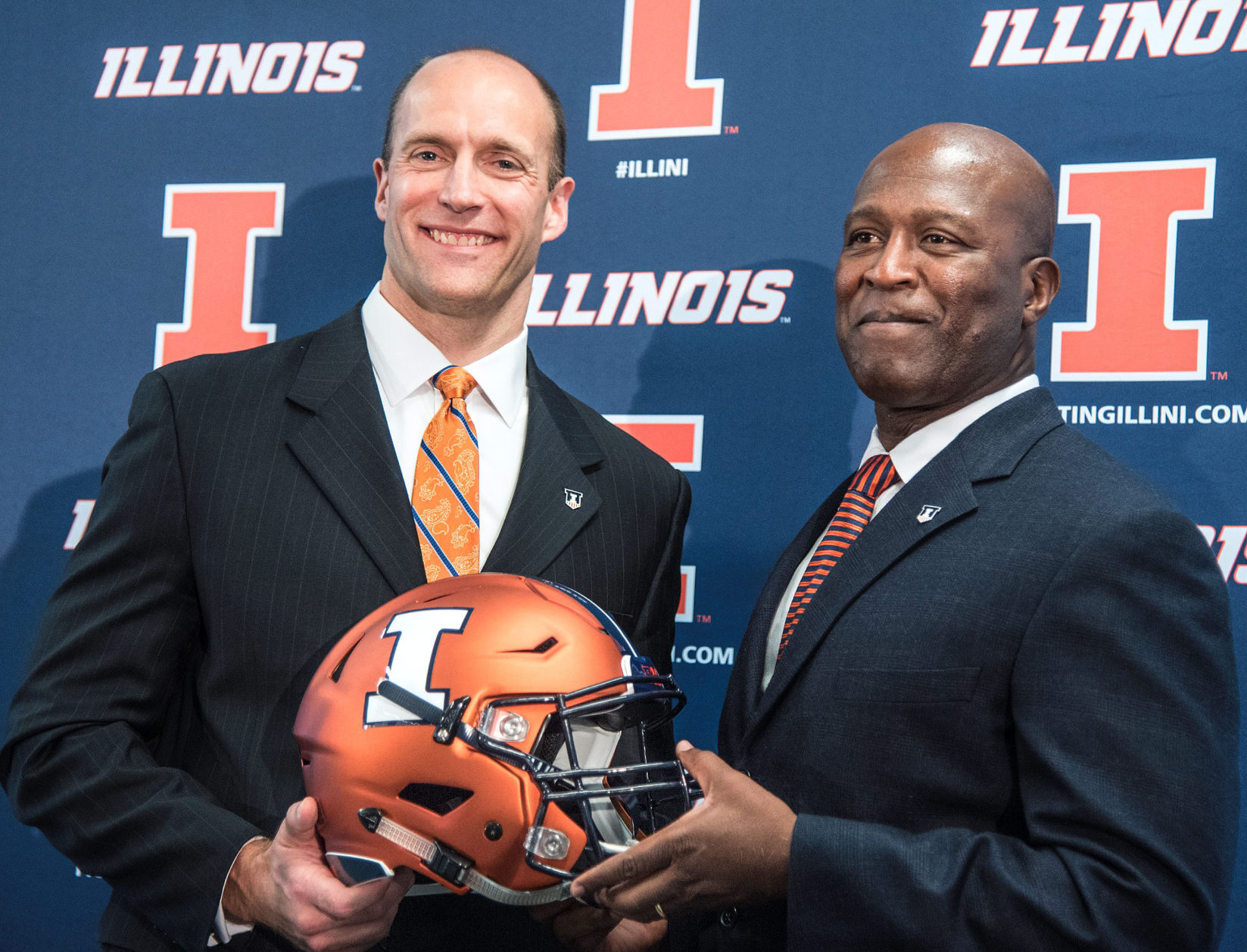 Lovie conference